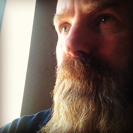 FIlmmaker-Storyteller-Boat Rocker (not necessarily in that order)