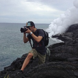 PomaikaiPhoto's profile picture. 