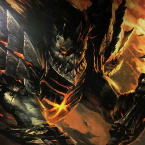 AspectOfEnd's profile picture. Pain ... Agony ... My hatred burns through the cavernous deeps. Even in the afterlife, vengeance burns through my veins. [WoW-verse/Roleplay]