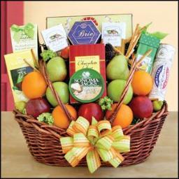 Gifts created for every occasion; also Custom created Gift Baskets created for you or your business.