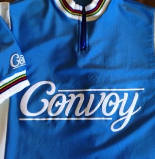 Convoybikes's profile picture. 