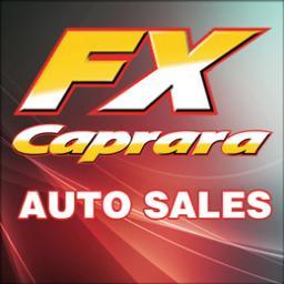 FX Caprara Auto Sales Super Store