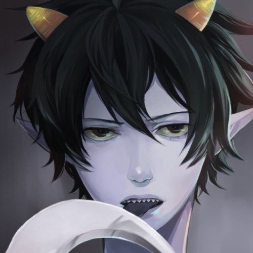 STFUitsKarkat's profile picture. MY HATE IS THE ONLY GIFT FOR U UNGRATEFUL SHITS! ANY KARKATS WANT TO FUCK SOMEONES DAY UP? ...MAY B OOC SO FUCK OFF..16 (EARTHYEARS) humanfriend @RPninjastar ..