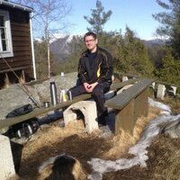 Viggo Bjørge (@viggobjorge) 's Twitter Profile Photo