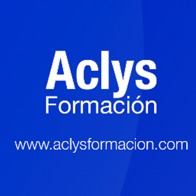 Aclys Formación