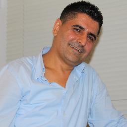 Rafetglsoy's profile picture. 