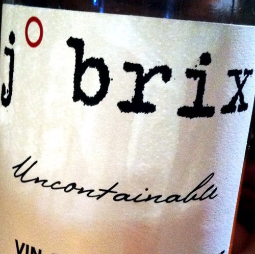 J.Brix Les Garagistes