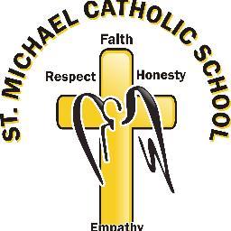 Home of the Stingers. Follow all the buzz from St. Michael School.