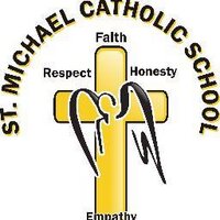 St. Michael School(@thestingersbuzz) 's Twitter Profile Photo