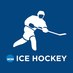 NCAA Ice Hockey (@hockeyncaa) Twitter profile photo NCAA Ice Hockey (@hockeyncaa) Twitter profile photo