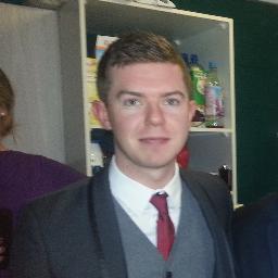 fiachmcd's profile picture. 