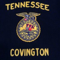 Covington FFA (@covffa) 's Twitter Profile Photo