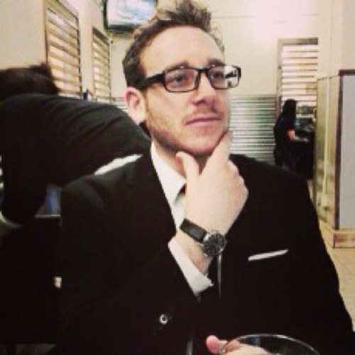 ScottFelsenfeld's profile picture. Video Editor/Videographer/Video Game Player