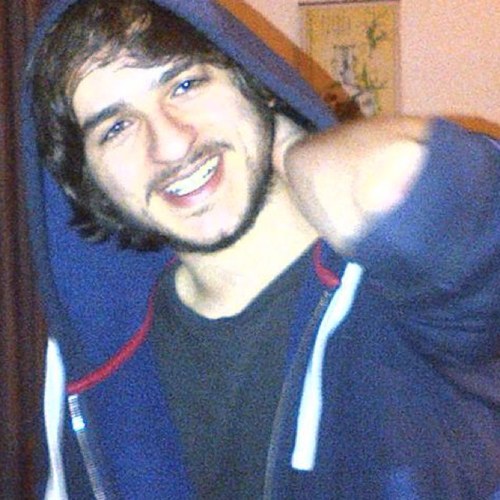 Delfshkrimm's profile picture. Joueur de poker (team Flop Me, Start Squad)