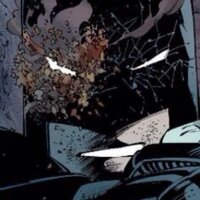 Bruce Wayne (@batcrusader) 's Twitter Profile