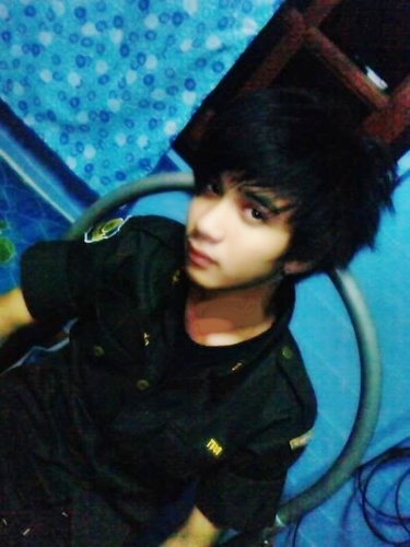 ทักทายคร้าฟๆ ^ ^