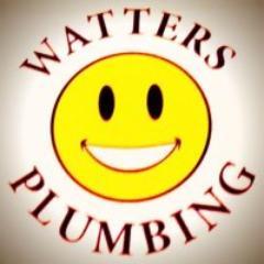 WattersPlumbing's profile picture. 24 Hour Professional Residential and Commercial Plumbing Services Licensed and Insured