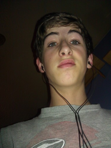 15. Follow me. Instagram: matt_potts