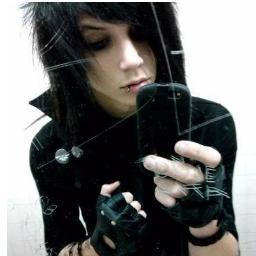 emoacd313's profile picture. i love me,bvb,falling in reverse,ect.....merow kitty