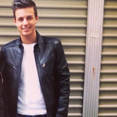 OHMYALEEX's profile picture. 