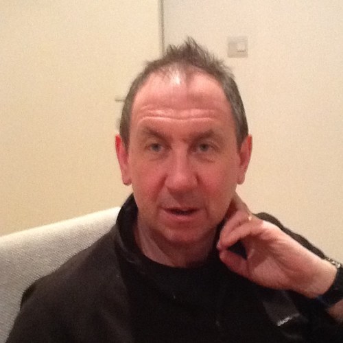 Maths teacher at Hove Park