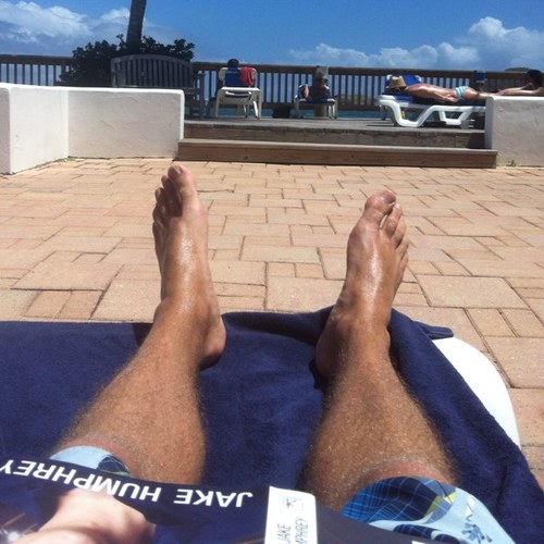 Dad, Windsurfer, Pilot, CAFC fan. All views are my own