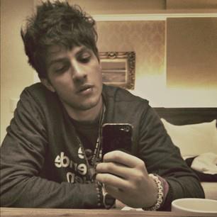 homemsuede's profile picture. 