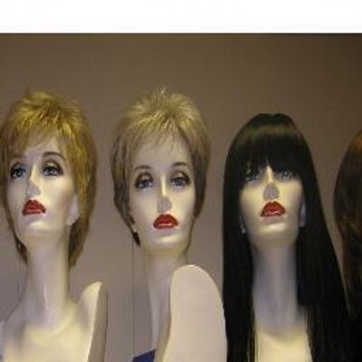 Ladies wigs swansea 2025