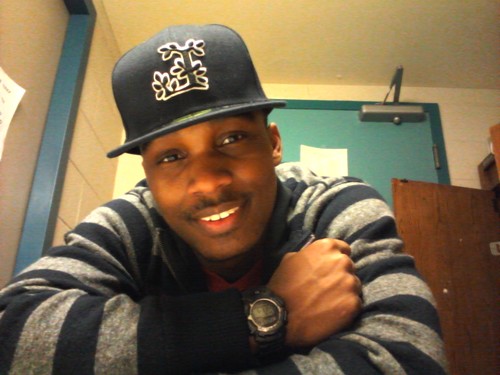 krump lifestyle. nuff said.