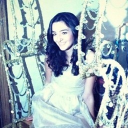 LauraRouach's profile picture. 