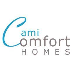 Cami Comfort Homes Camicomfort Twitter