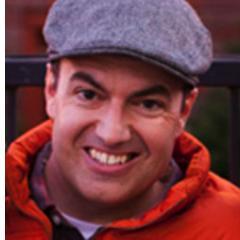 CFOXdesign's profile picture. Art Director / Graphic Designer / Dad / Mountain Goat