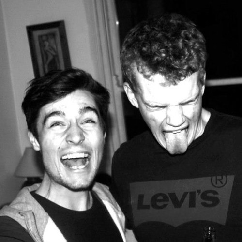 Gwill_Ferrell's profile picture. COYB! Putting the Sexy into Dyslexic.