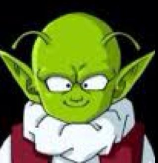PeacefulDende's profile picture. I'm a Namekian, now named Guardian of Earth.
I co-exist with The Almighty Shenron.
I heal, ask me to heal and I'll do it!
Fo' Shizzle!