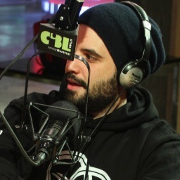 Co-fondateur @WordUPBattles, K6A!?! @kosseca, Hiphop from Montreal Canada