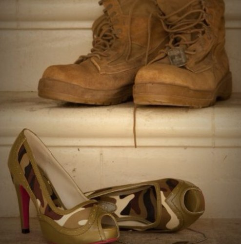 Tumblr: L0vingMyMarine
Follow for more pictures and blogs about mine and my marine's life!