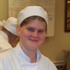 Born to bake and to make people happy through the enjoyment of great food.

79 Alderney Drive,  right across from The Library and Ferry Terminal Steps