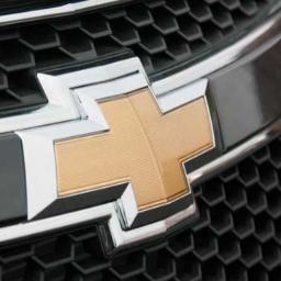 Here at Stingray Chevrolet we want everyone to Relax and Enjoy the Difference. Our customers truly come first.