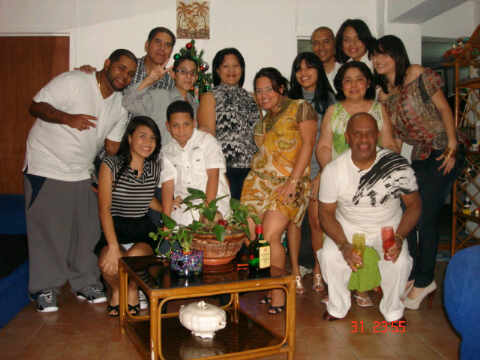 Hector Blanco
