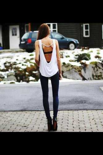Challenging_Ana's profile picture. ღ Everything looks better on skinny ღ