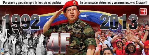wsgarc's profile picture. Docente revolucionario. Seguidor del proceso iniciado por el Comandante CHAVEZ. ¡Viva CHAVEZ por Siempre! Maduro Garantía de Paz!