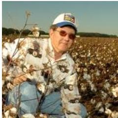 Director, Capital Projects, Division of Agricultural Sciences and Natural Resources
Assistant Director, Oklahoma Agricultural Experiment Station