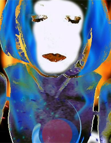 A lover of art, animals, photography, travel & fashion. Owner/Operator Haley's Mystical Treasures. I've never met a stranger, so tweet! I always follow back!