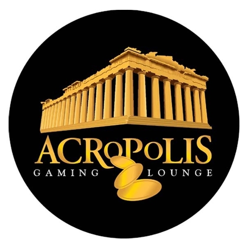Acropolis Gaming is Jamaica's #1 Gaming Lounge!