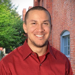 Chief Product Officer and Co-Founder at FuzeUs. I love building #nptech products that make an impact in our communities! #nonprofits #entrepreneur #DoGood.