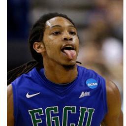 Welcome to Dunk City, Florida, where all the shots go in, and all the dunks are spectacular.