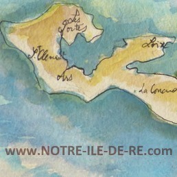 Rédactrice des Chroniques ordinaires des petits moments de la vie rétaise, à lire sur https://t.co/aXO2BSycCj