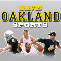 SaveOakSports's profile picture. We want to convince the Raiders, A’s and Warriors to stay long-term and build world-class stadiums in Oakland. 
http://t.co/1HBlunOxkY