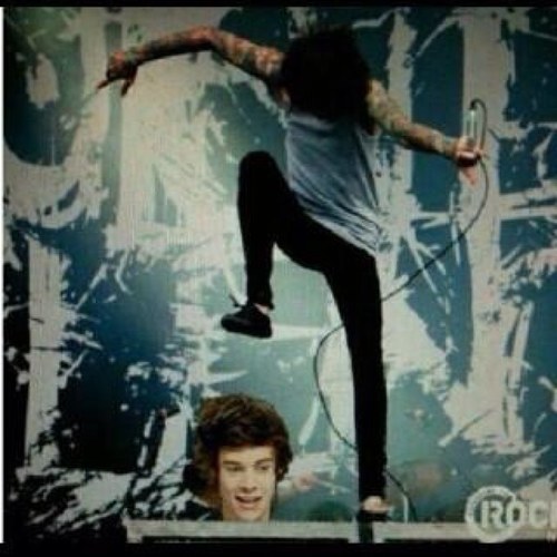 Just another bandom page (: follow my personal account: @toriimiller (: