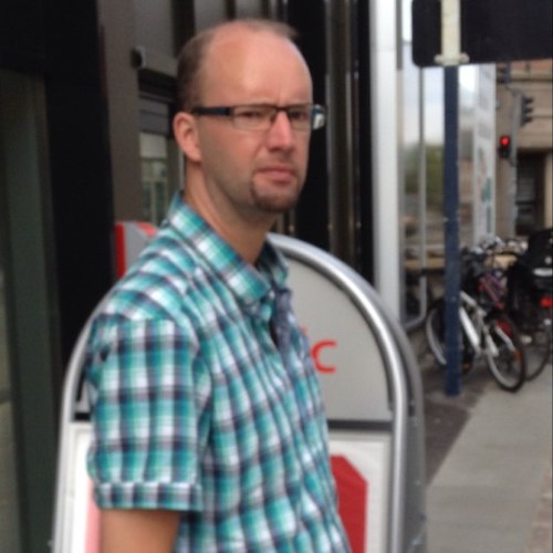 StefanOlsson17's profile picture. 